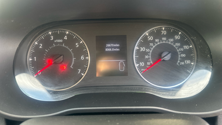 Dacia Duster 1.3 TCe 130 Comfort 5dr Petrol Estate